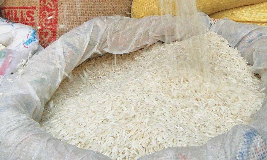 Traders hike rice prices as India orders export halt