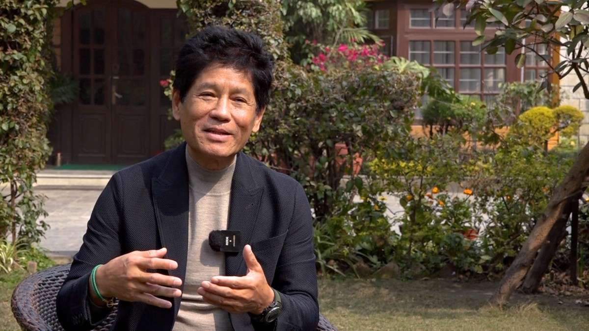 NRNA Gears Up for Grand Unity General Convention in Kathmandu 