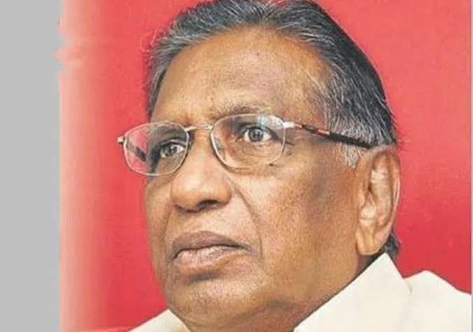 Prof Jayashankar: Telangana’s Guiding Star in Struggle