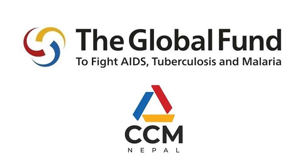  Nepal’s Country Coordinating Mechanism decides to make the government principal recipient of the Global Fund grants