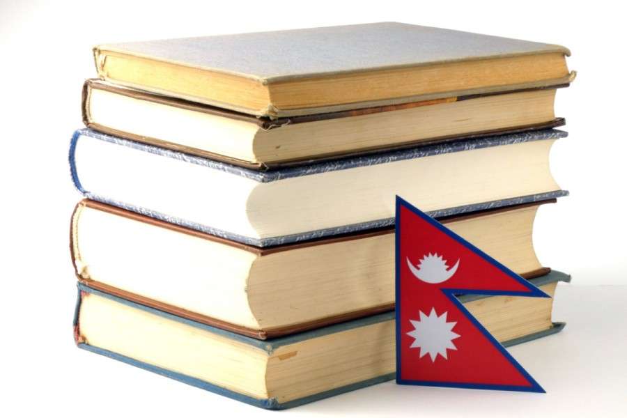  Of Nepal Studies
