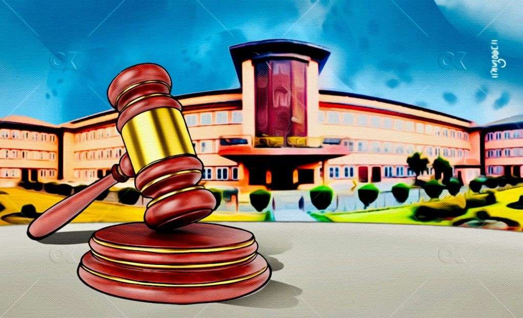  Supreme Court orders release of Dalit youth who was wrongly charged with abduction