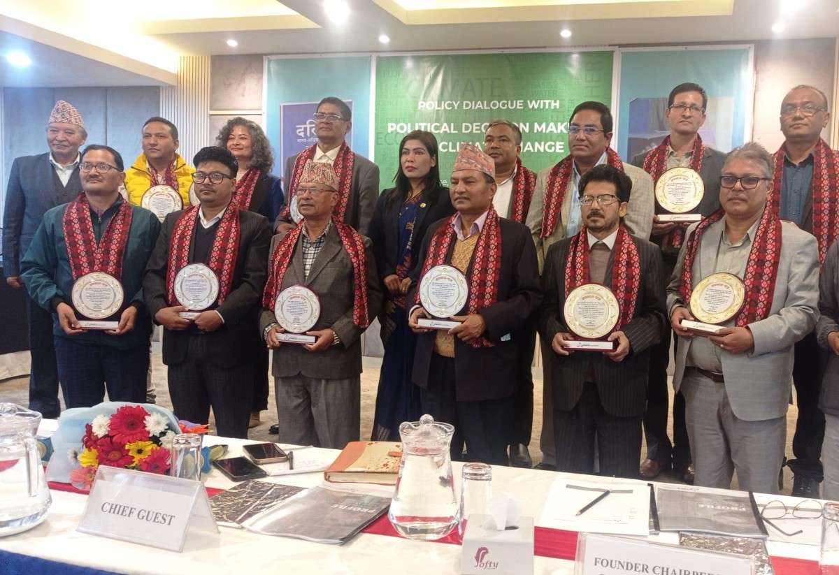  30 Dalit PhD Scholars Honored by Samata Foundation